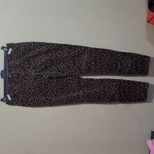 Ann Taylor Loft super skinny pants size 29/8